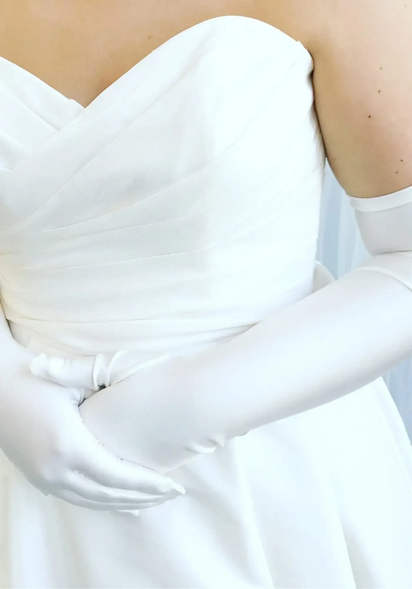 Not Just for the Ball: Planning Your DEB Gown for Portraits, Fittings & More Image