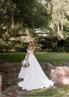 Bailee&#39;s Real Bride Story! Image