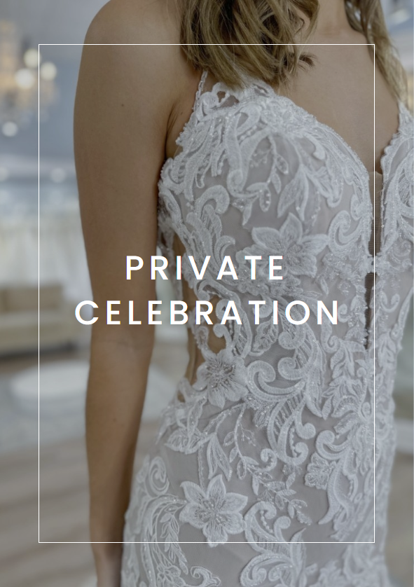 Private Celebration Experience