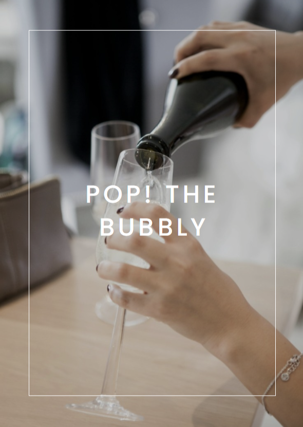 Pop! The Bubbly Experience